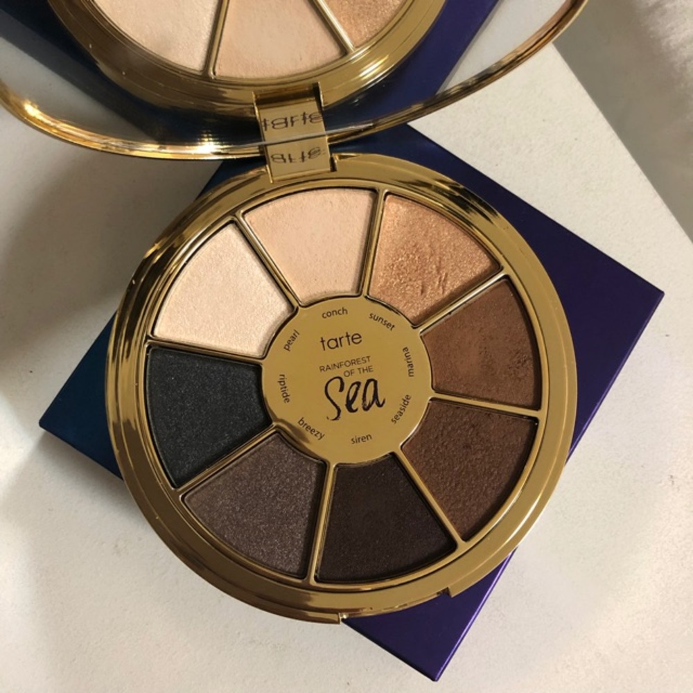 Tarte Rainforest of the Sea Volume ll